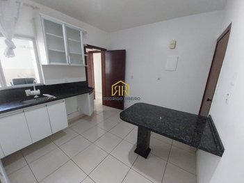 apartment em João Pio Duarte Silva, Córrego Grande - Florianópolis - SC