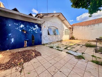 house em Rua Doutor Moacyr Arcoverde, Aquilles Sthengel - Londrina - PR