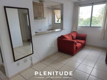 apartment em Rua Tibiriçá, Jardim América - Araçatuba - SP
