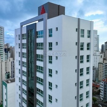 apartment em Rua 3100, Centro - Balneário Camboriú - SC