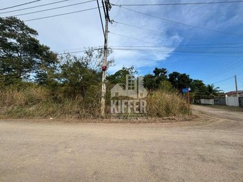 land_lot em Avenida Esmeralda, Morada das Águias (Itaipuaçu) - Maricá - RJ