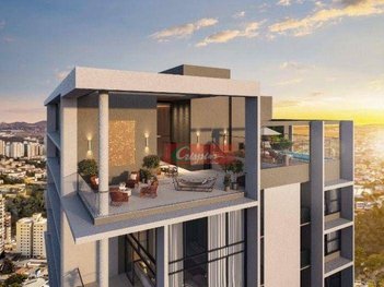 apartment em Rua Santa Conceição, Vila Progresso - Guarulhos - SP