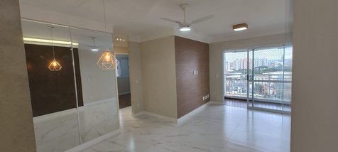 apartment em Rua Paraíba, Centro - São Caetano do Sul - SP