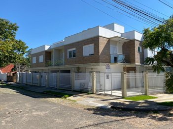 house em Aquário, Jardim Itu - Porto Alegre - RS