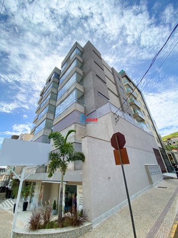 apartment em Avenida Castelo Branco, República - João Monlevade - MG