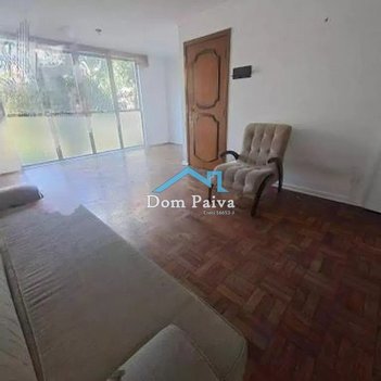 apartment em Rua Francisco Cruz, Vila Mariana - São Paulo - SP