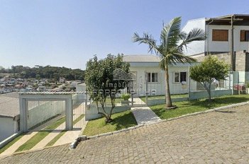 house em Rua José Maioli, Monte Pasqual - Farroupilha - RS