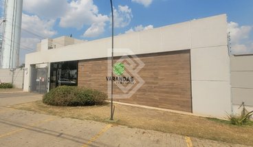 apartment em Avenida Laranjal Paulista, Campestre - Piracicaba - SP