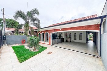 house em Rua Joaquim Gomes, Parque Ortolândia - Hortolândia - SP