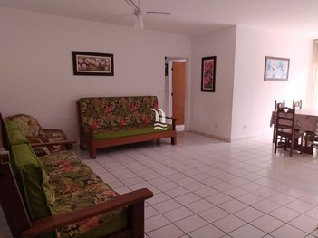 apartment em Rua Sargento Geraldo Berti, Maranduba - Ubatuba - SP