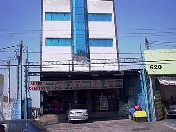 commercial_property em Avenida Guapira, Tucuruvi - São Paulo - SP