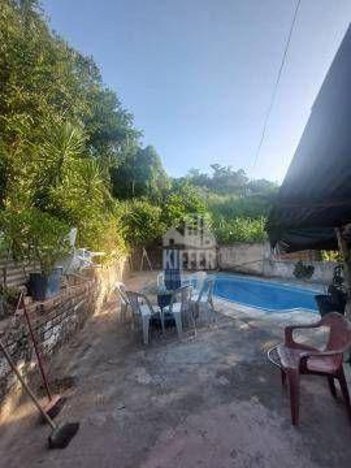 house em Rua Dona Marta, Estrela do Norte - São Gonçalo - RJ