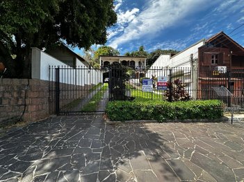 house em Rua Liberal, Tristeza - Porto Alegre - RS