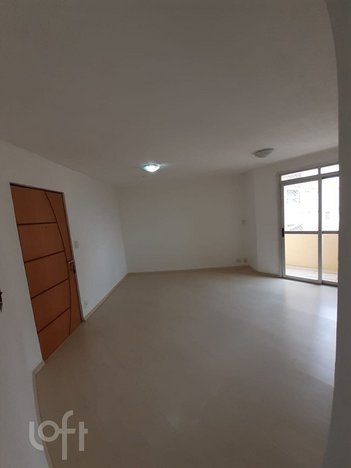 apartment em Paulo Vidigal Vicente de Azevedo, Vila Siqueira (Zona Norte) - São Paulo - SP