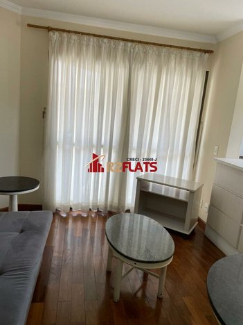 apartment em Rua Itapeva, Bela Vista - São Paulo - SP