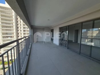 apartment em Avenida Nova Cantareira, Tucuruvi - São Paulo - SP