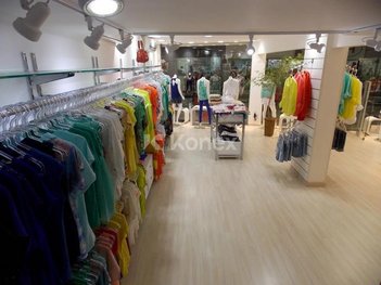 business em Rua Voluntários da Pátria, Santana - São Paulo - SP