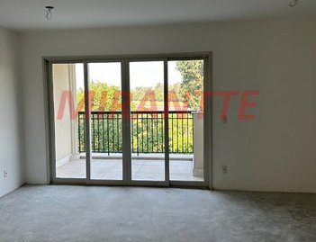 apartment em Rua Soror Angélica, Vila Ester (Zona Norte) - São Paulo - SP