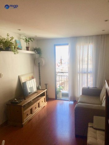 apartment em Rua Hipódromo, Brás - São Paulo - SP