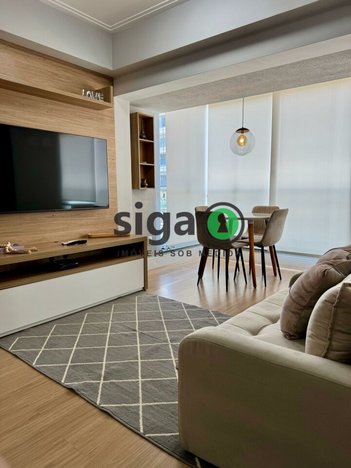 apartment em Rua Gerivatiba, Butantã - São Paulo - SP