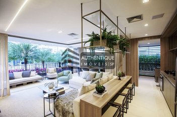 apartment em Rua Capitão Prudente, Pinheiros - São Paulo - SP