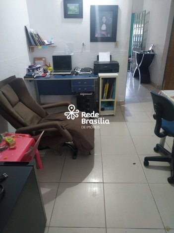 house em QE 38 Conjunto M, Guará II - Brasília - DF