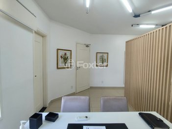 apartment em Rua Visconde de Inhaúma, Jardim Sumaré - Ribeirão Preto - SP