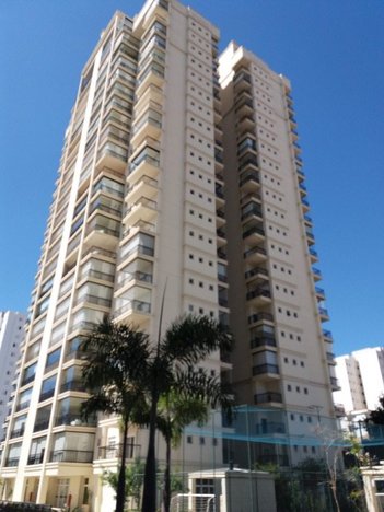 apartment em Rua Romeu do Nascimento, Jardim Portal da Colina - Sorocaba - SP