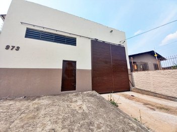 industrial em Tremembés, Ideal - Londrina - PR