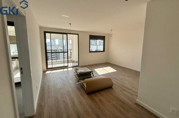 apartment em Avenida Lins de Vasconcelos, Vila Mariana - São Paulo - SP