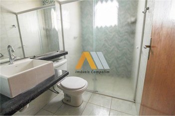 house em Rua Benedito de Oliveira Lousada, Parque São Bento - Sorocaba - SP