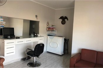 house em Rua Visconde do Rio Branco, Centro - Ribeirão Preto - SP