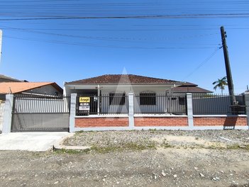 house em Rua Nara Leão, Ulysses Guimarães - Joinville - SC