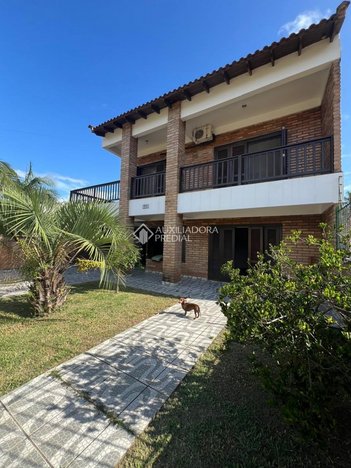 house em Avenida Farroupilha, Florida - Guaíba - RS