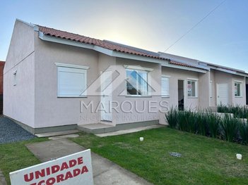 house em Rua Porto Alegre, Mato Alto - Gravataí - RS
