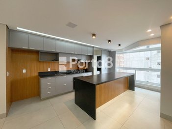 apartment em Rua Coronel Spínola de Castro, Centro - São José do Rio Preto - SP