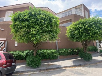house em Rua Florentino Rodrigues, Sítio da Figueira - São Paulo - SP