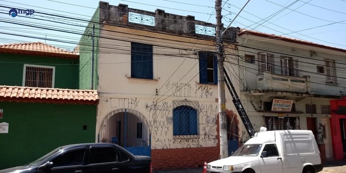 Cômodo Condomínio