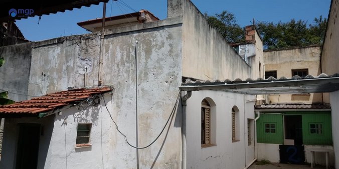 Cômodo Condomínio