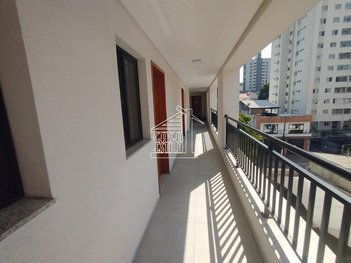 apartment em Rua Tenente-Coronel Soares Neiva, Vila Aricanduva - São Paulo - SP