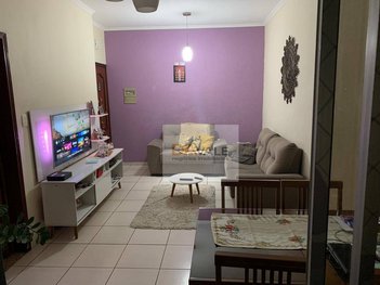 apartment em Avenida Doutor Antônio Pereira Bueno, Jardim Caçapava - Caçapava - SP