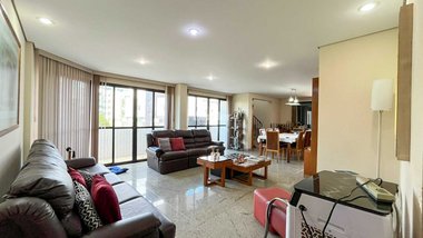 apartment em Rua Biaggio Polizzi, Silveira - Belo Horizonte - MG