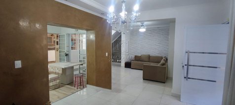 house em Rua Assacaio, Jardim Independência - São Paulo - SP