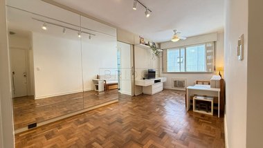 apartment em Rua Amélia Teles, Petrópolis - Porto Alegre - RS