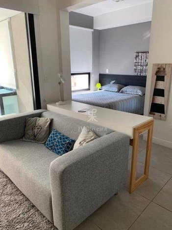apartment em Rua Batataes, Jardim Paulista - São Paulo - SP