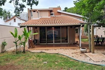 house em Rua Jorge de Figueiredo Corrêa, Parque Taquaral - Campinas - SP