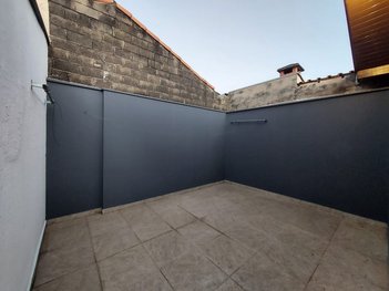 house em Rua Rizzardo Miotto, Santa Terezinha - Piracicaba - SP