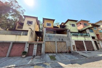 house em Rua Moacir dos Santos Lima, Vila Valqueire - Rio de Janeiro - RJ