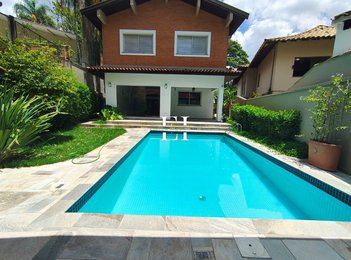 house em Rua Ministro Coriolano de Gois, Jardim Marajoara - São Paulo - SP