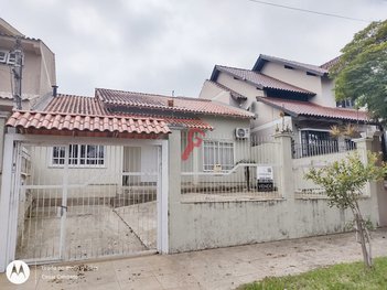 house em Avenida Doutor Severo da Silva, Estância Velha - Canoas - RS